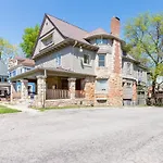 Boutique Apartment In 1905 Victorian Home - Plaza - Westport