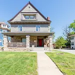 Boutique Apartment In 1905 Victorian Home - Plaza - Westport
