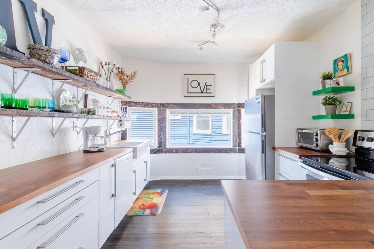 Apartment Boutique In 1905 Victorian - Plaza - Westport *